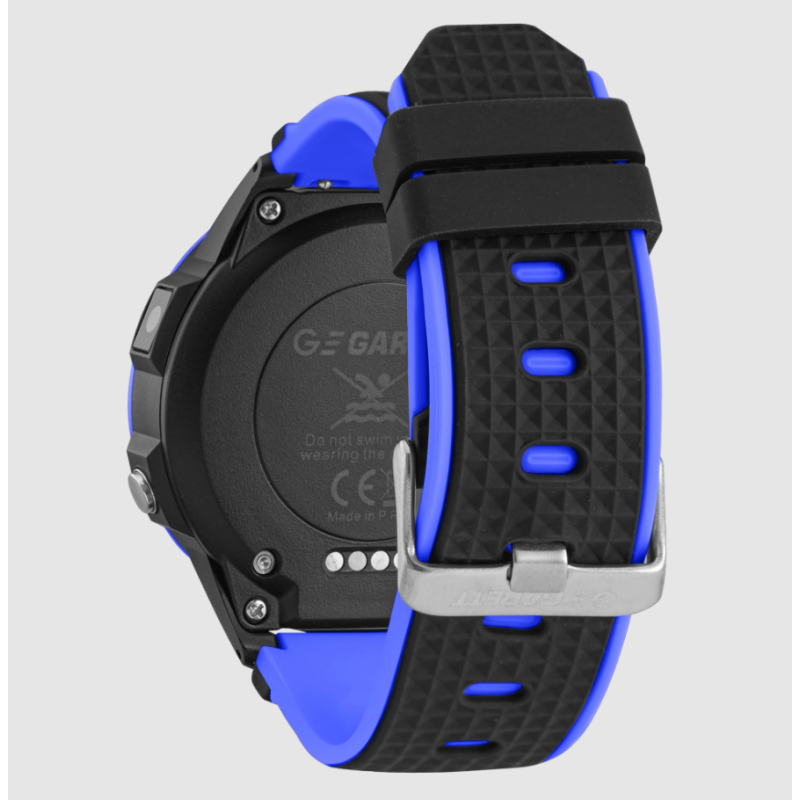 Garett pametna ura KIDS FOCUS 4G RT, modra