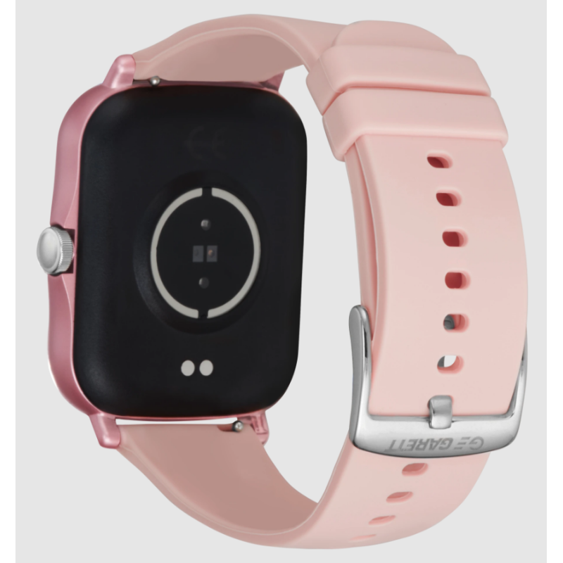 Garett pametna ura SPORT ACTIVITY, roza