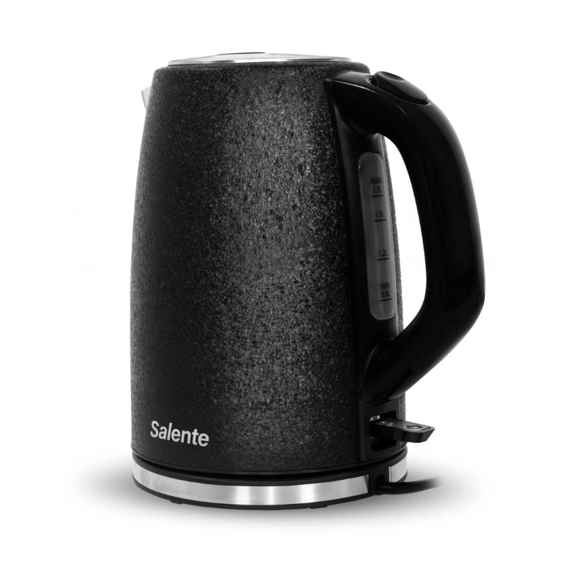 Salente IceQueen, električni grelnik vode