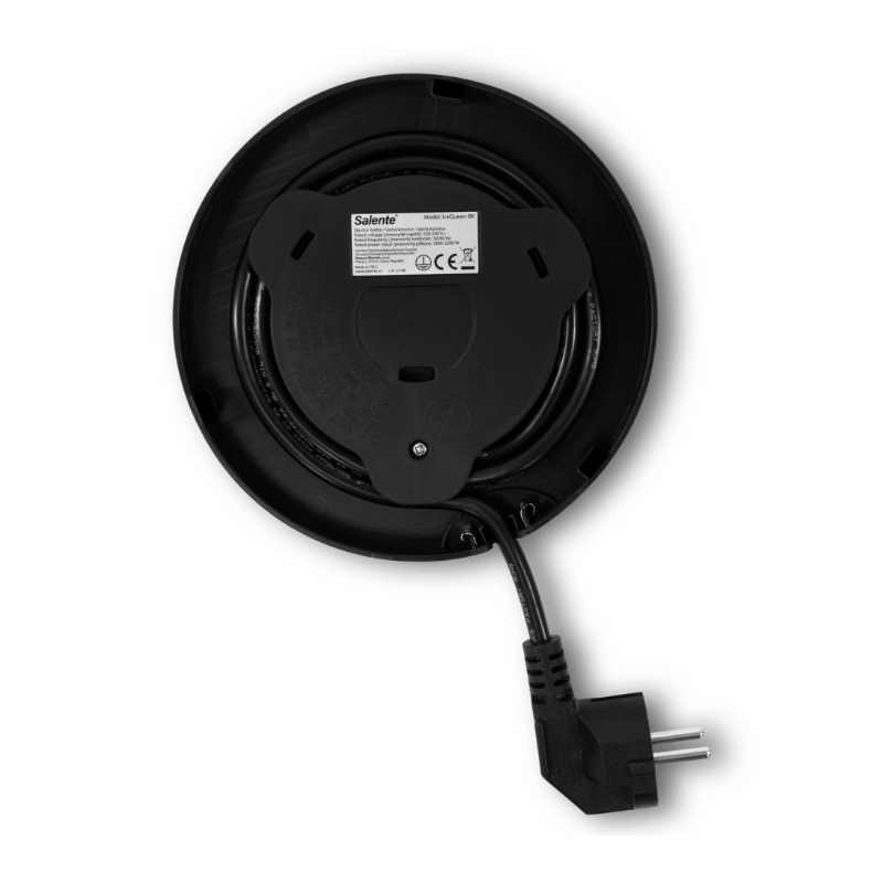 Salente IceQueen, električni grelnik vode