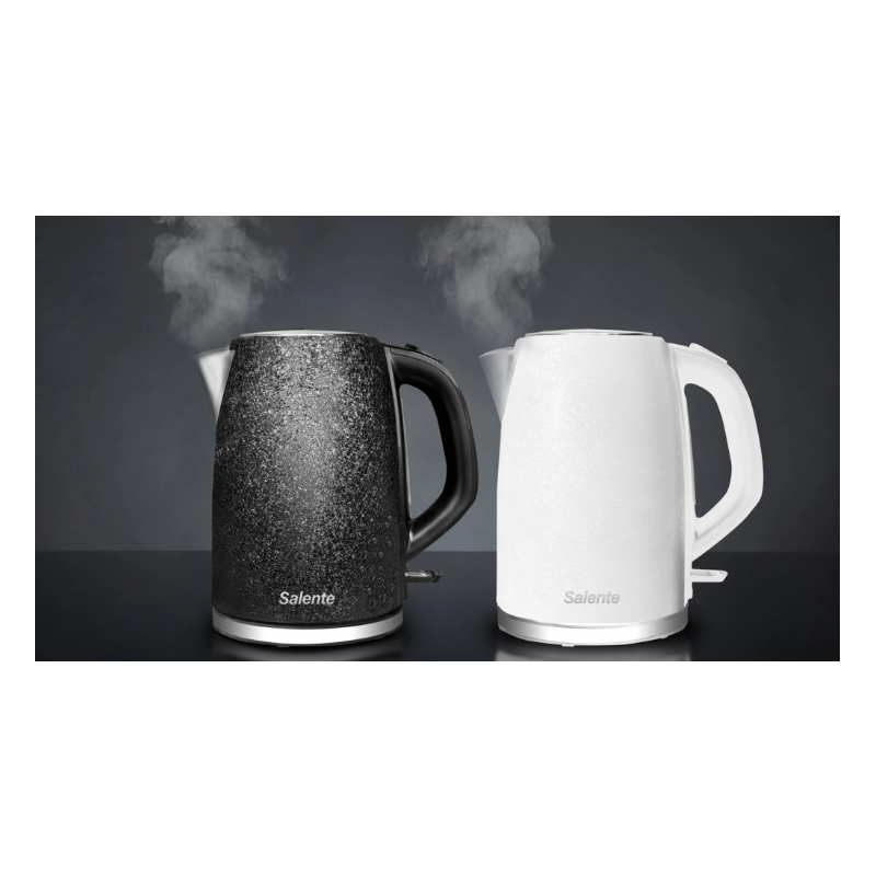 Salente IceQueen, električni grelnik vode