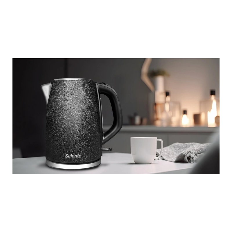 Salente IceQueen, električni grelnik vode