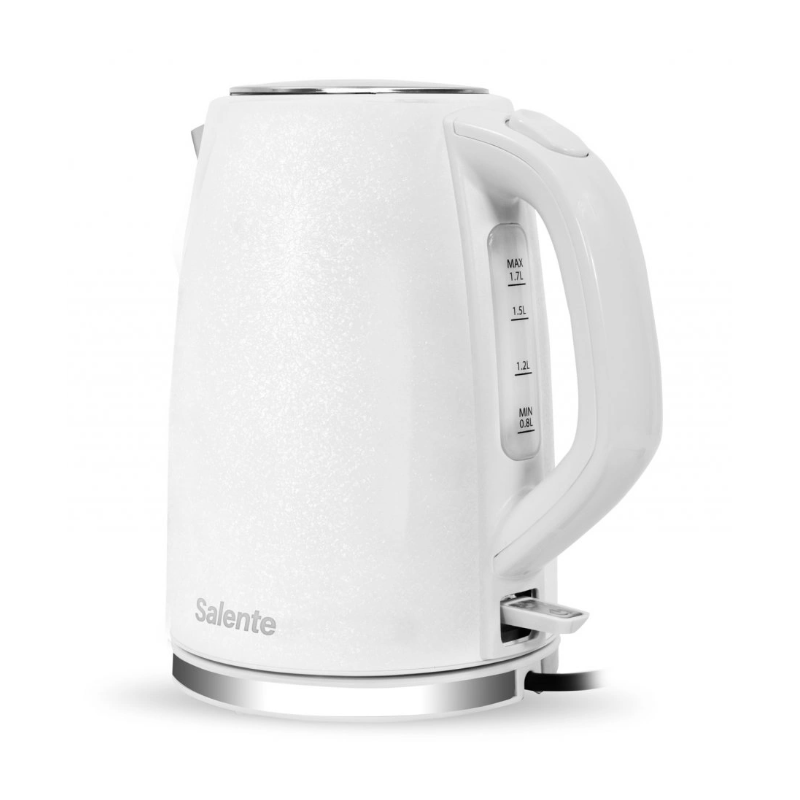 Salente IceQueen, električni grelnik vode