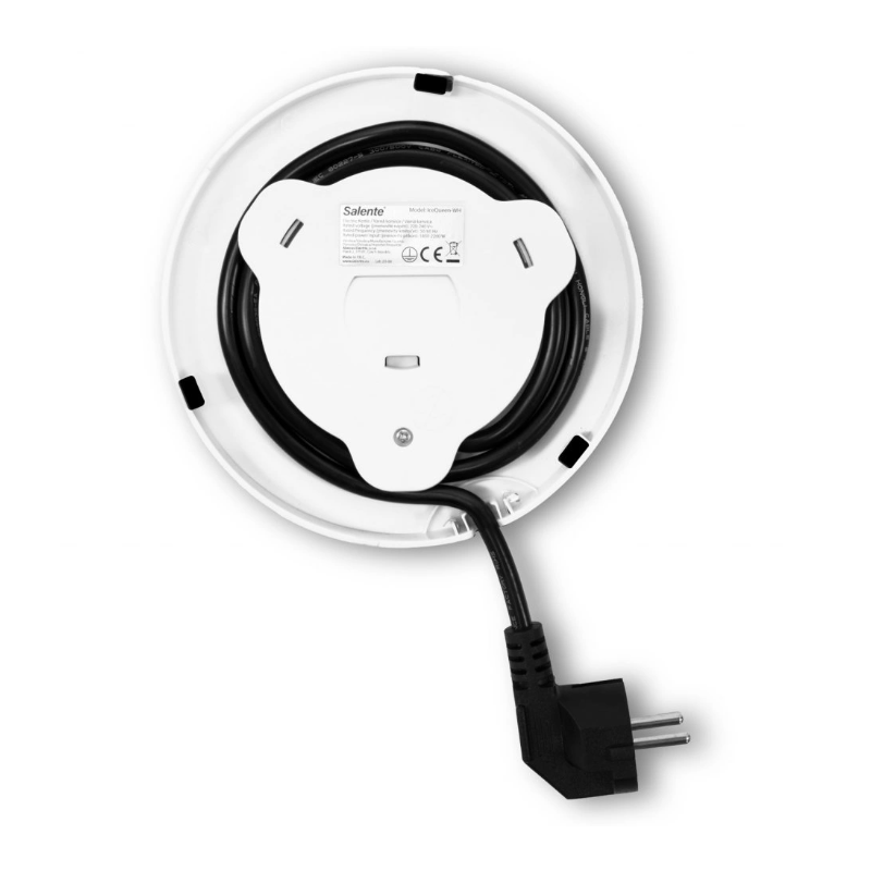 Salente IceQueen, električni grelnik vode