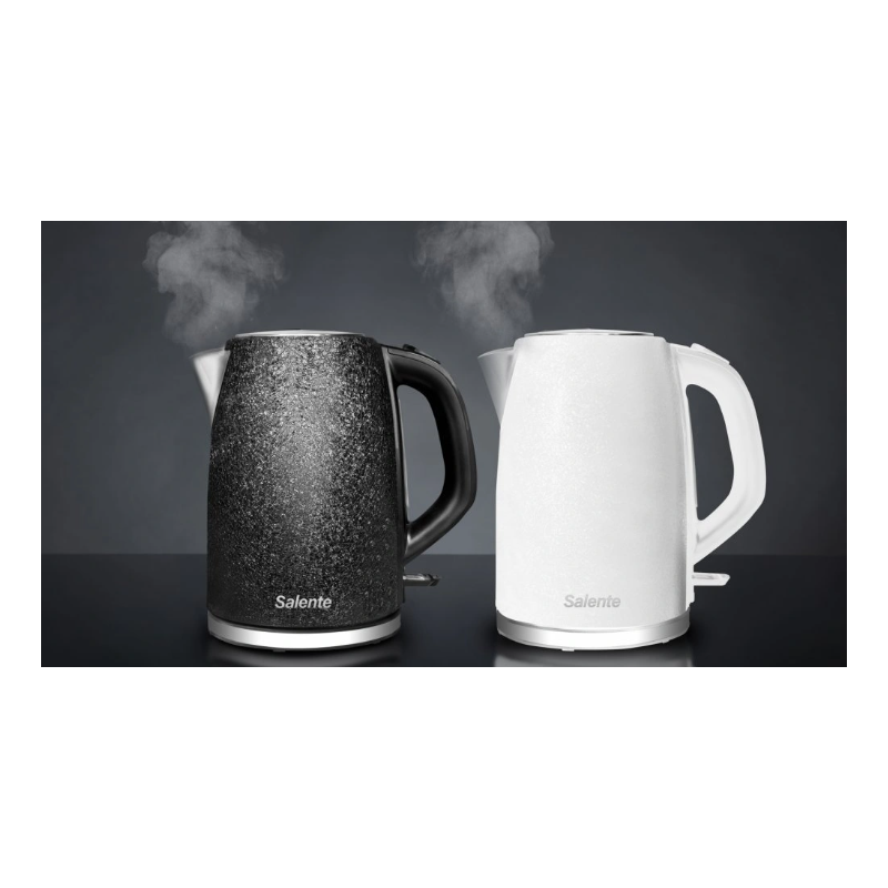 Salente IceQueen, električni grelnik vode