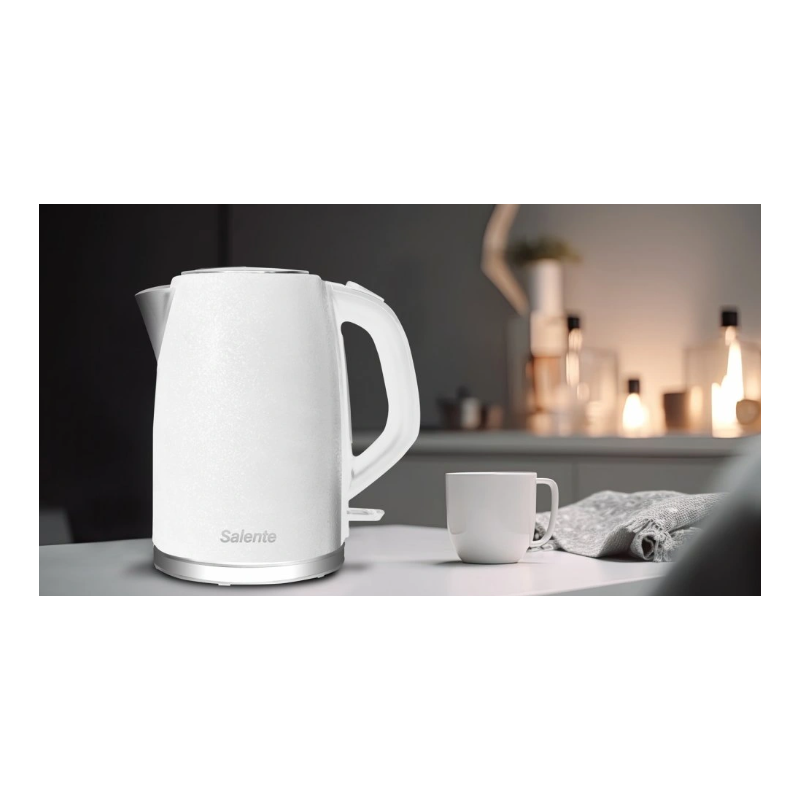 Salente IceQueen, električni grelnik vode