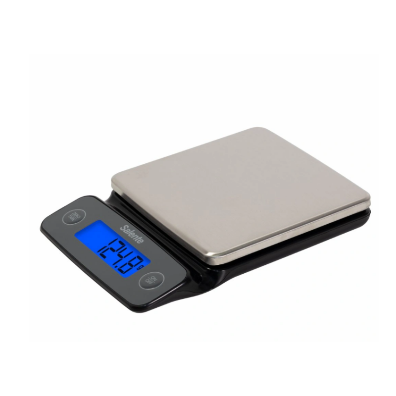 Salente DiamondCook, natančna kuhinjska decimalna tehtnica 2v1