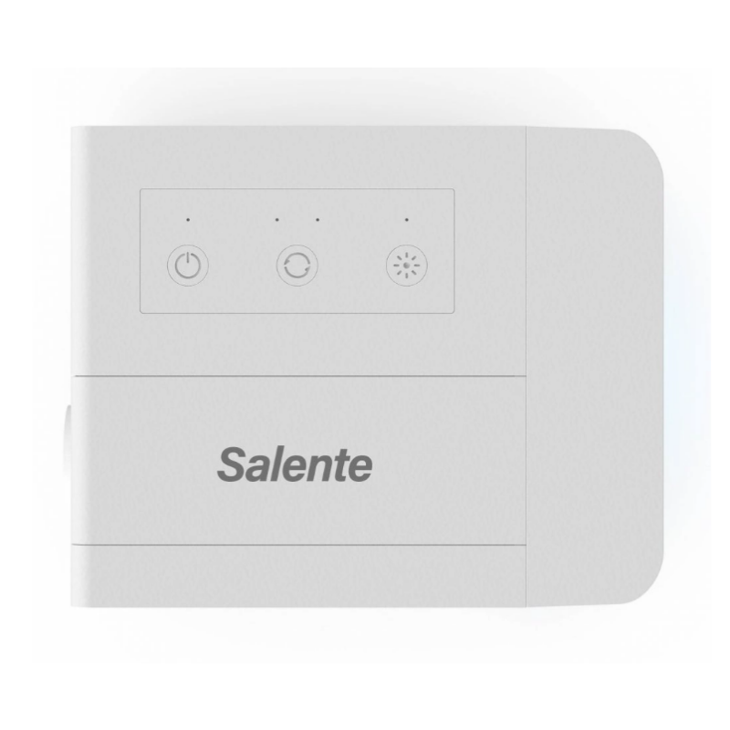 Salente IceCool, hladilnik zraka & ventilator & vlažilec 3v1, bel