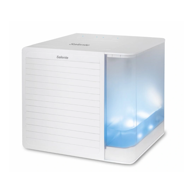 Salente IceCool, hladilnik zraka & ventilator & vlažilec 3v1, bel