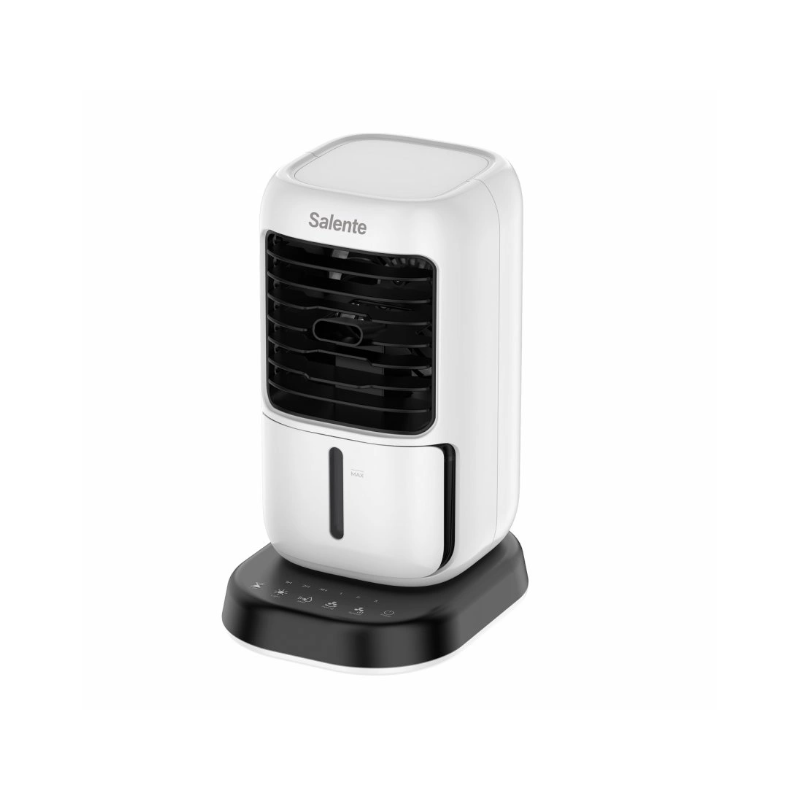 Salente IceTop, hladilnik zraka & ventilator & vlažilec 3v1, bel
