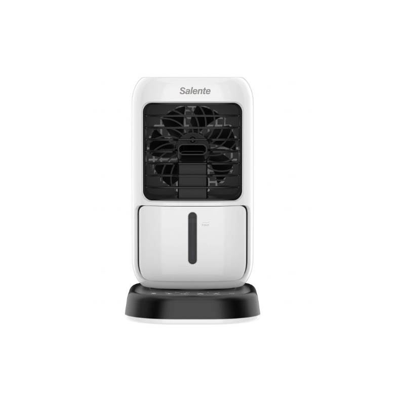 Salente IceTop, hladilnik zraka & ventilator & vlažilec 3v1, bel