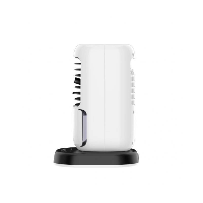 Salente IceTop, hladilnik zraka & ventilator & vlažilec 3v1, bel