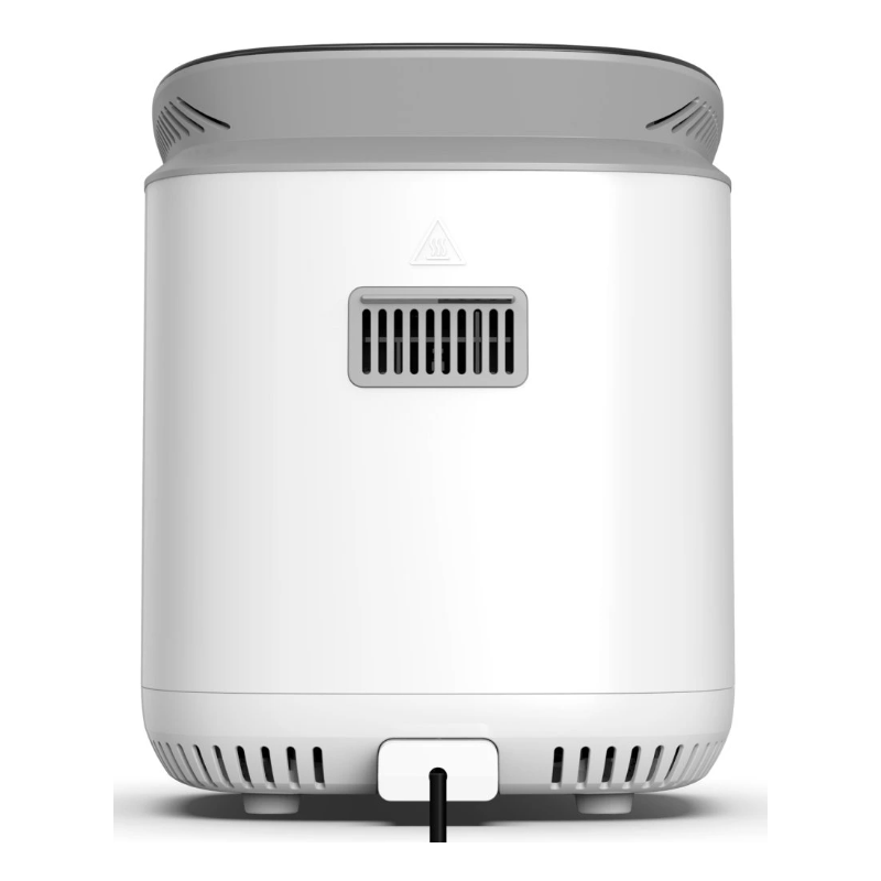 Salente AIRFIT AirFryer 4in1 bele barve