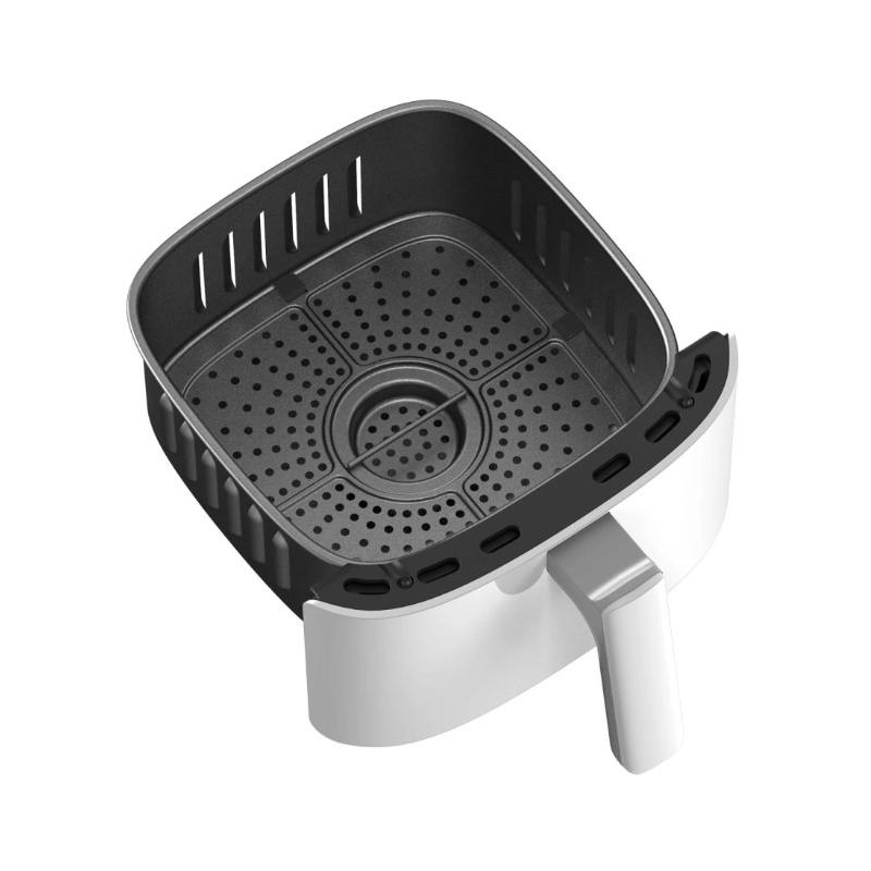 Salente AIRFIT AirFryer 4in1 bele barve