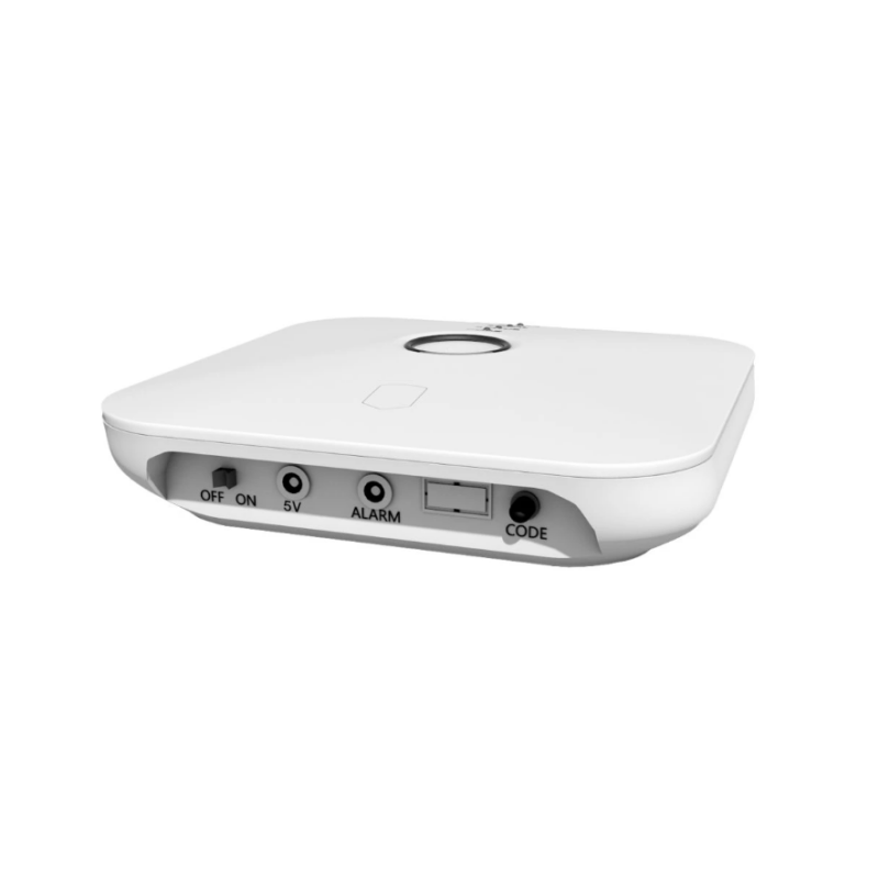 Sonix PRO brezžični GSM alarm