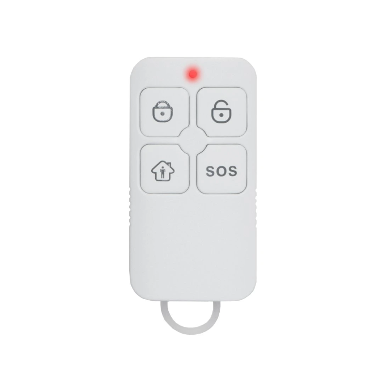 Sonix PRO brezžični GSM alarm