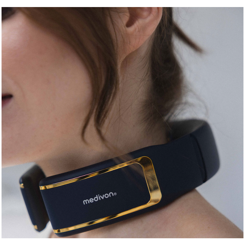 Masažer Karku Ultra EMS PRO P7