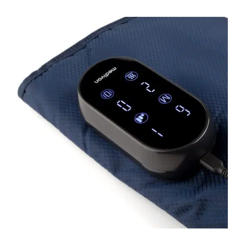 Masažni aparat MISTO