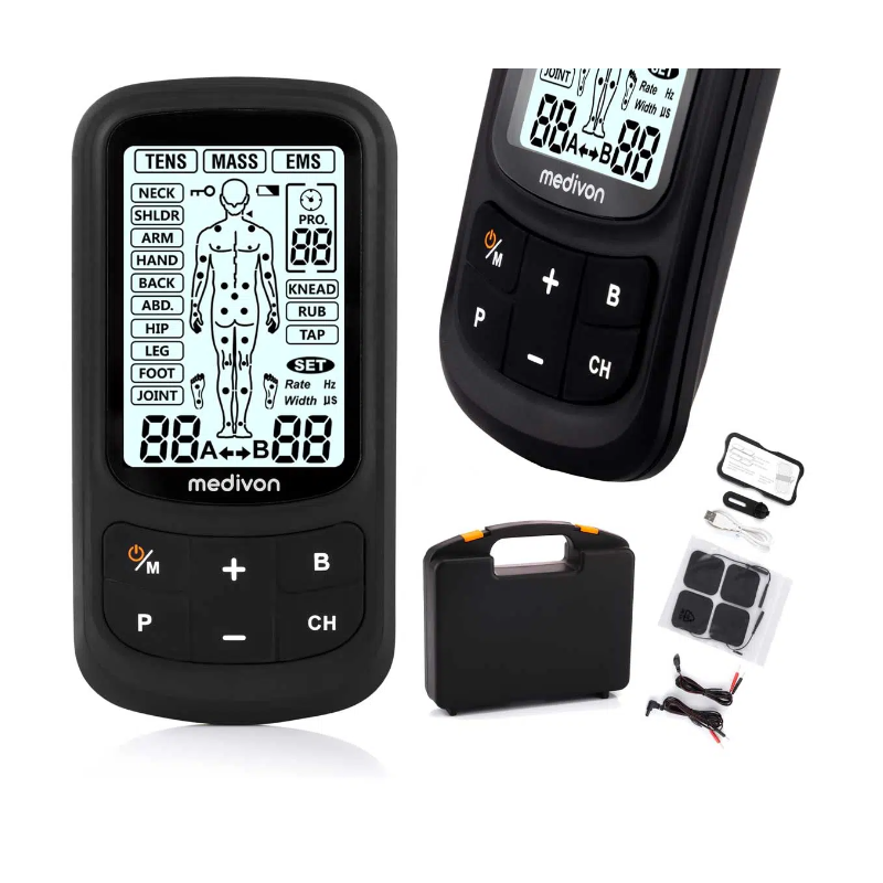 Mišični elektrostimulator ODINFLEX  R-C4A