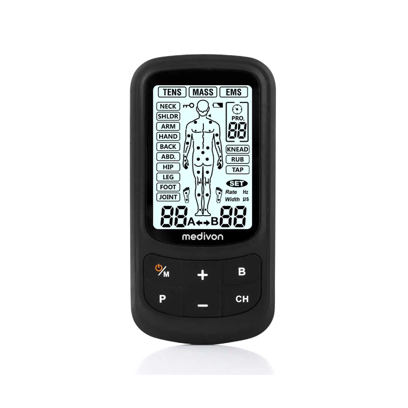 Mišični elektrostimulator ODINFLEX  R-C4A