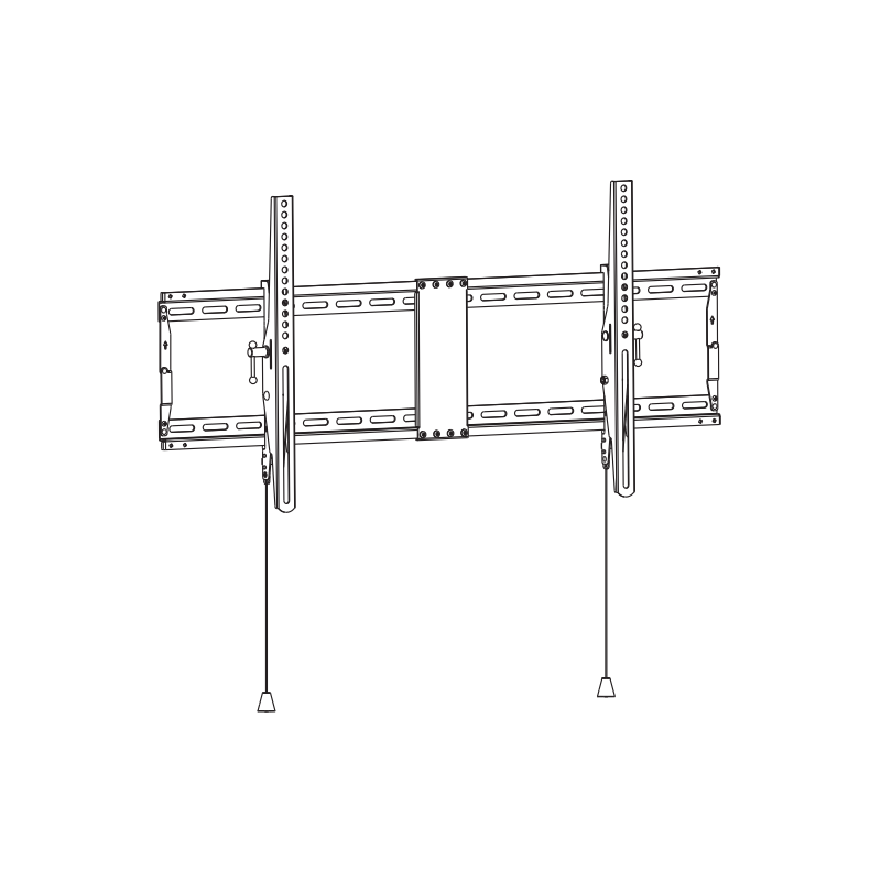 Nosilec za TV SUPSTV021 43