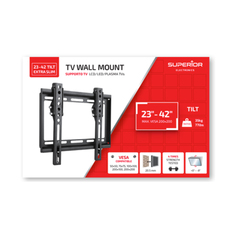 Nosilec za TV SUPSTV008 23