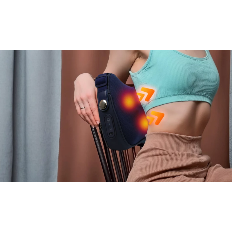 Masažna blazina POLARIS