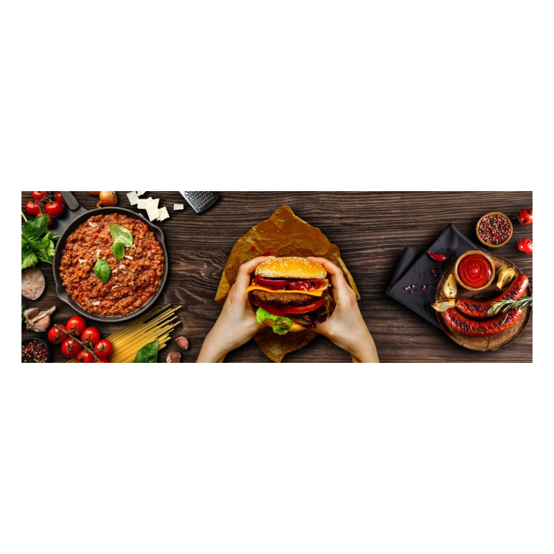 Salente MeatPlus mlinček za meso