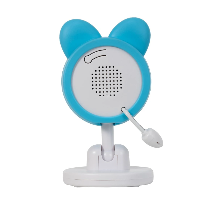 Baby monitor N3, modre barve