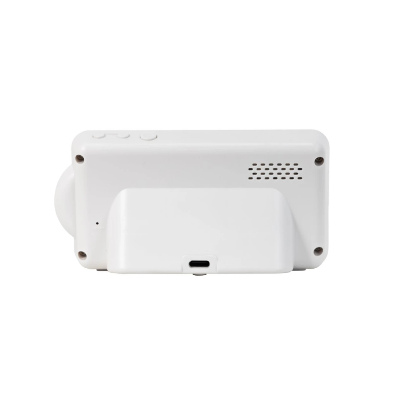 Baby monitor N3, modre barve