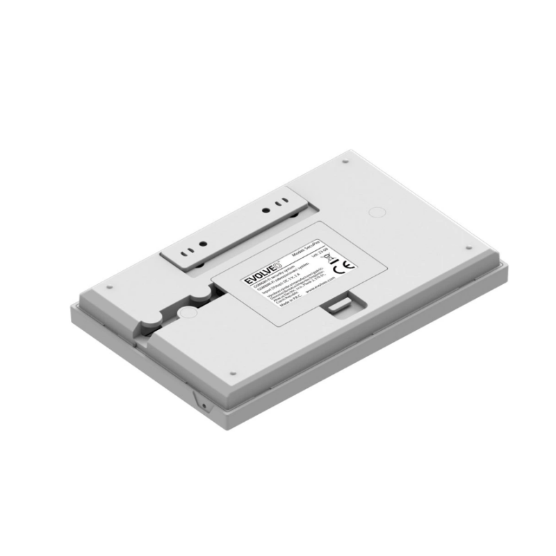 Pametni brezžični varnostni sistem SecuPro