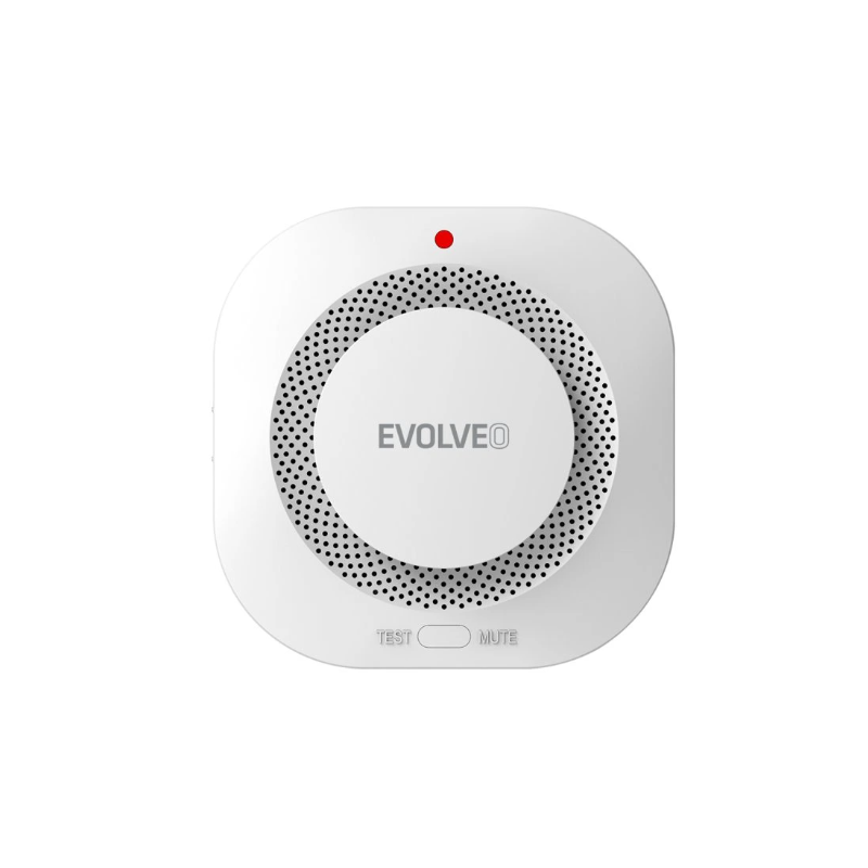 Pametni brezžični varnostni sistem SecuPro