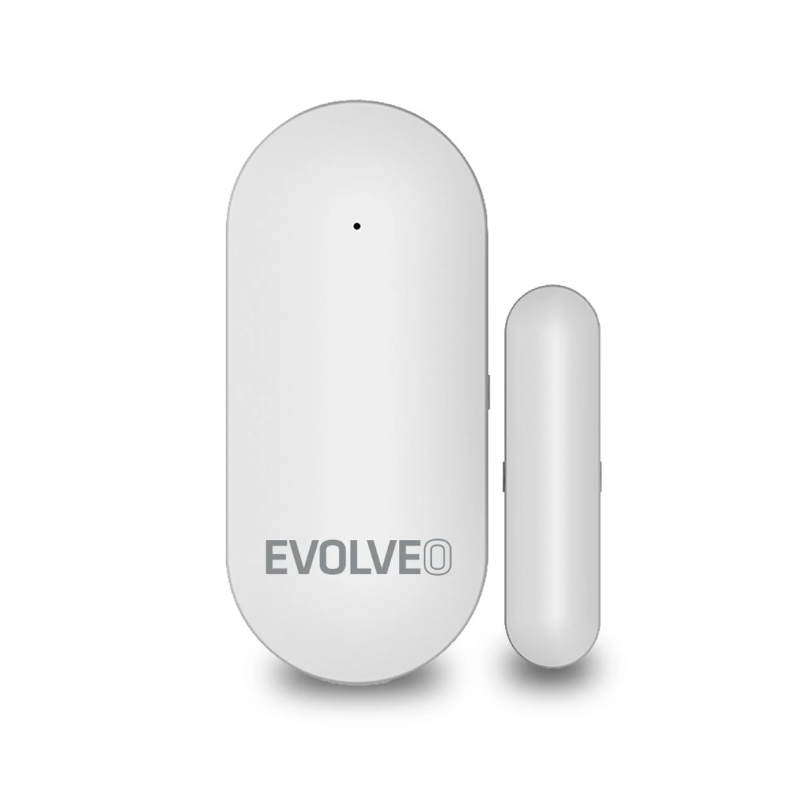 Pametni brezžični varnostni sistem SecuPro