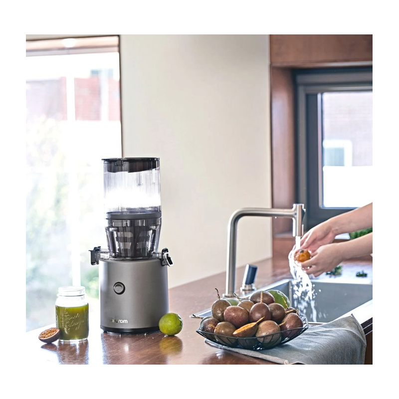 Električni sokovnik HUROM H-320N-BES01MB