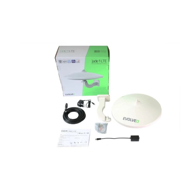 Zunanja antena JADE 1 LTE za DVB-T/T2
