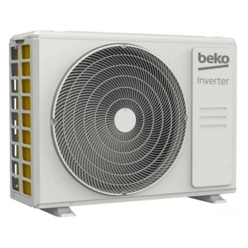 BEKO klimatska naprava BEHPG 120/ BEHPG 121
