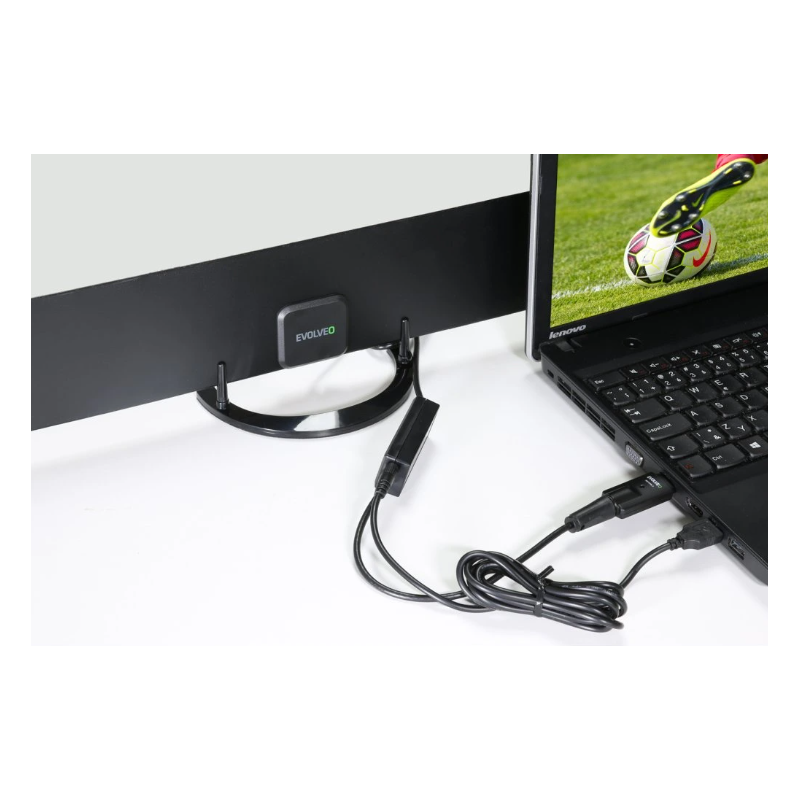 Sobna antena XANY 2B 