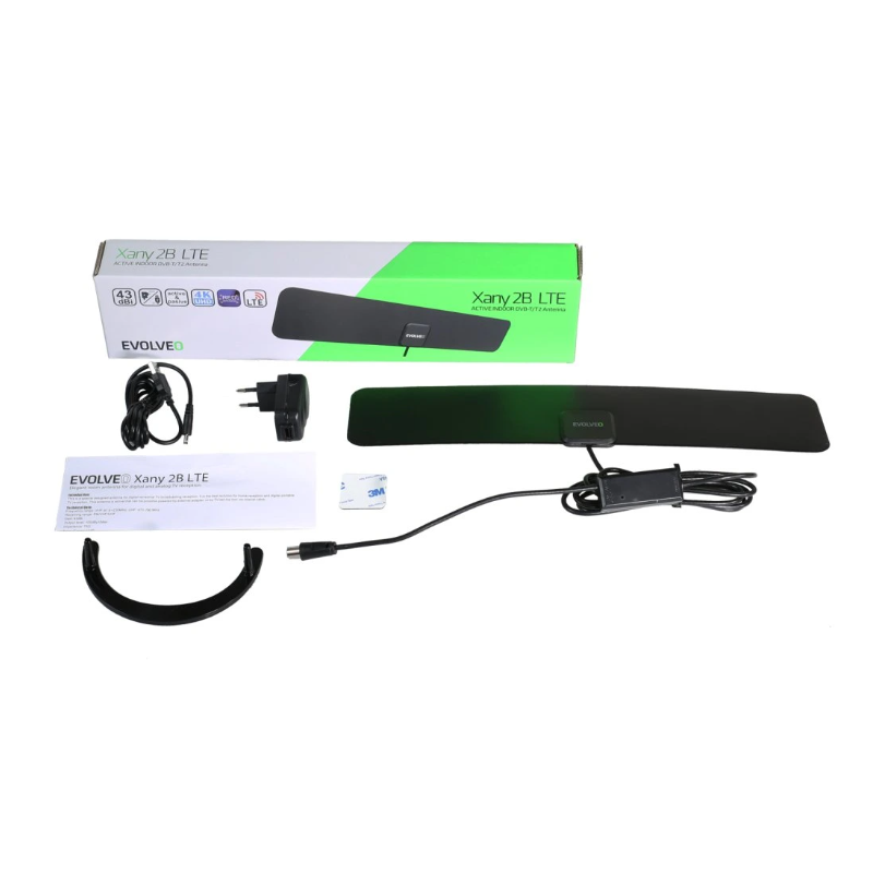 Sobna antena XANY 2B 