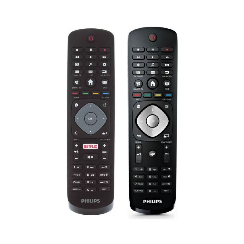 PHILIPS YKF345-001, 996590020946 (YKF406-002) - originalni daljinski upravljalnik