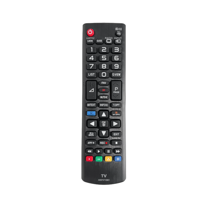 LG AKB73715601 - zamenjava daljinski upravljalnik