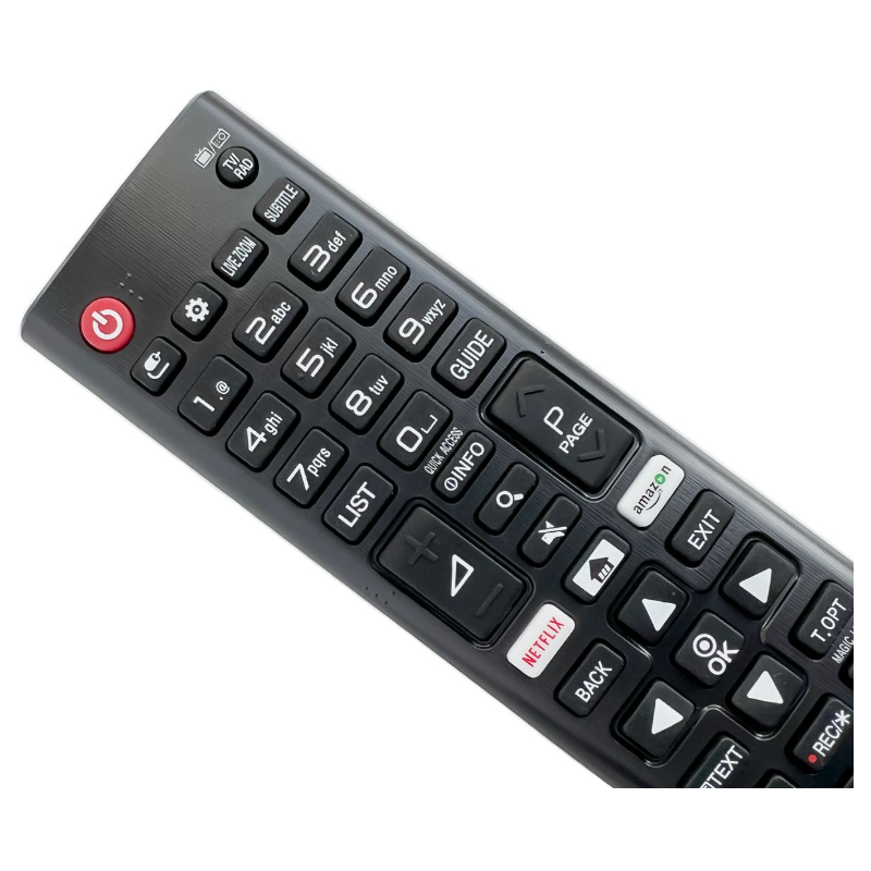 LG AKB74915325 - zamenjava daljinski upravljalnik