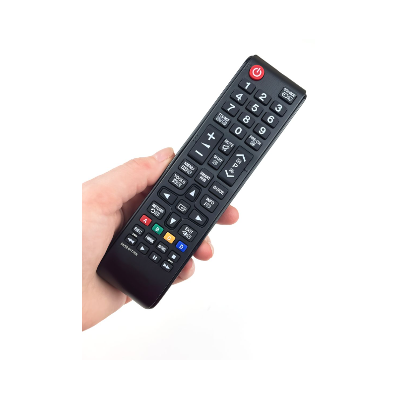 SAMSUNG BN59-01175N - zamenjava daljinski upravljalnik