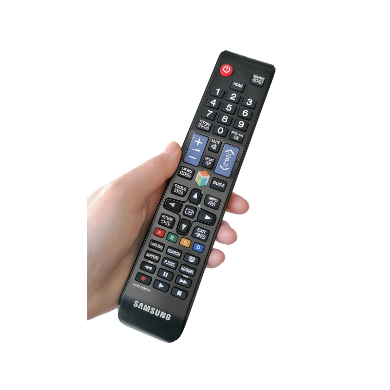 SAMSUNG AA59-00581A - originalni daljinski upravljalnik