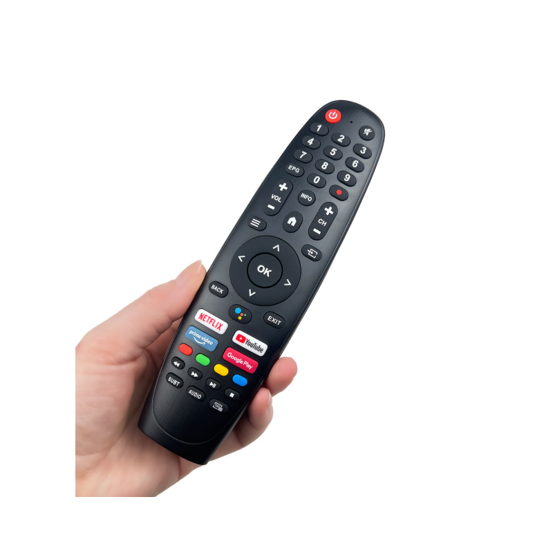 TESLA SERIES 6 - daljinski upravljalnik