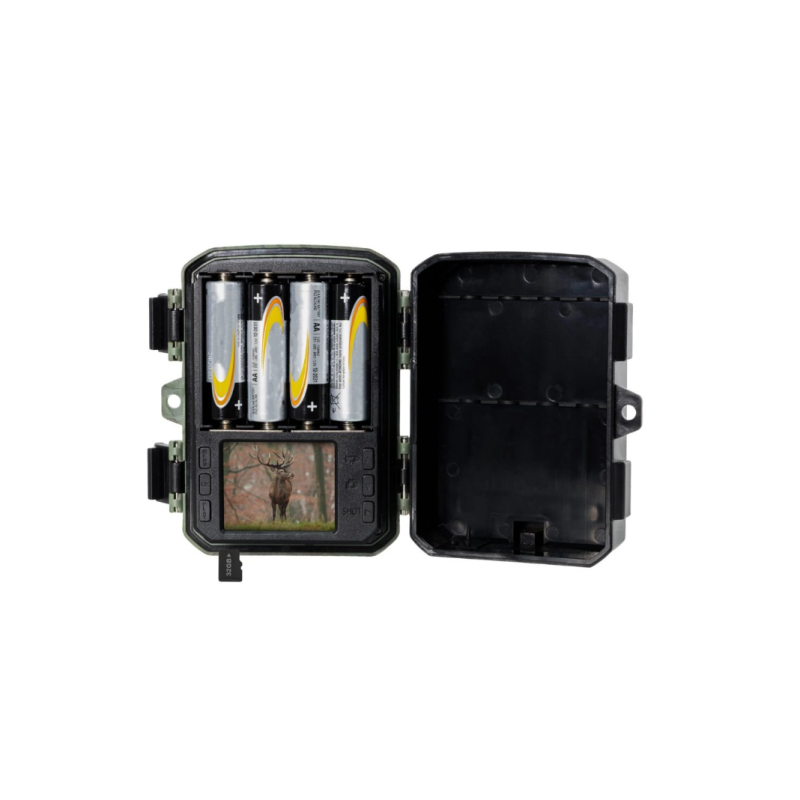 Lovska kamera Strongvision COMPACT 4K