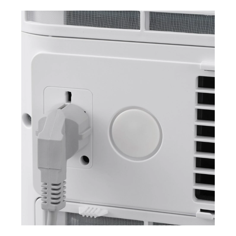 Pametna prenosna klimatska naprava SummerICE9