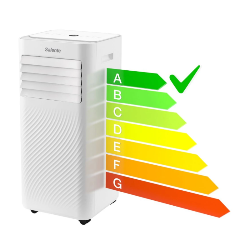 Pametna prenosna klimatska naprava SummerICE9