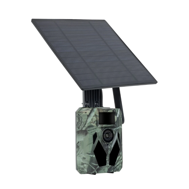 Lovska kamera StrongVision Solar 4G