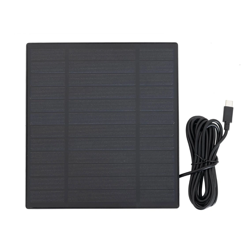 Lovska kamera StrongVision Solar 4G