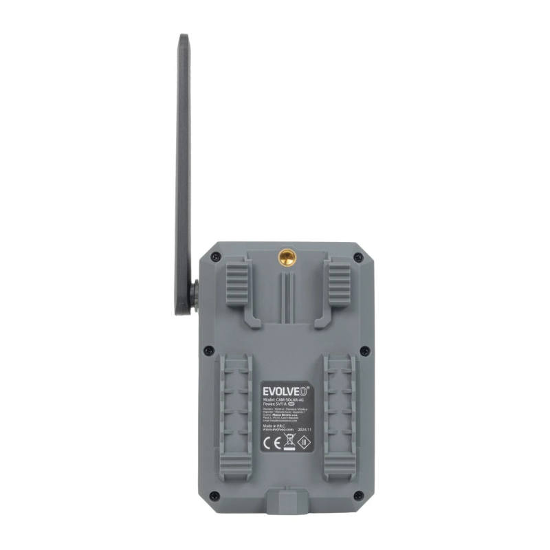 Lovska kamera StrongVision Solar 4G